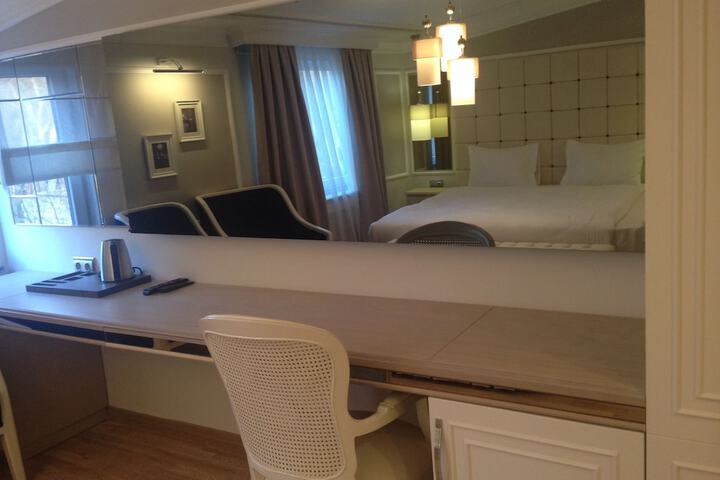 Room