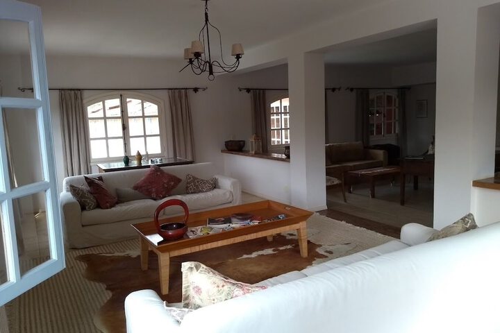 Hotel de Cavaru in Vassouras