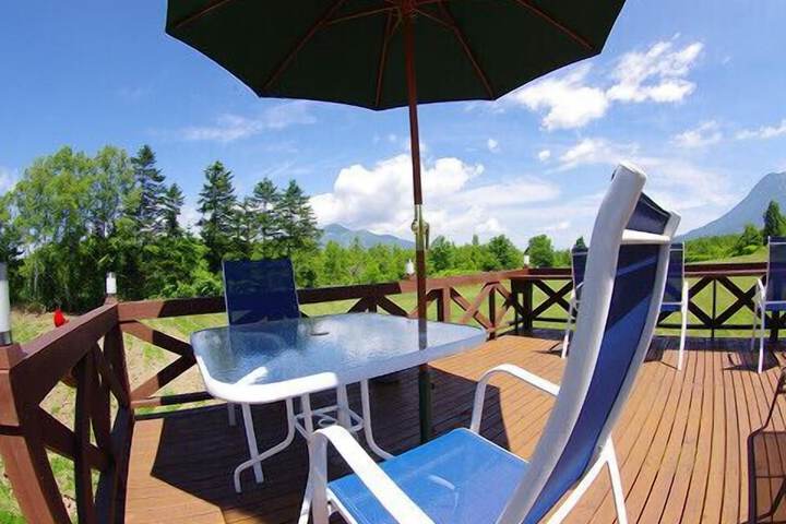 Terrace/Patio 52 of 56