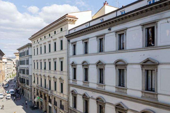 View from room