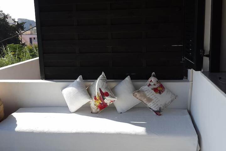 Terrace/Patio 38 of 53