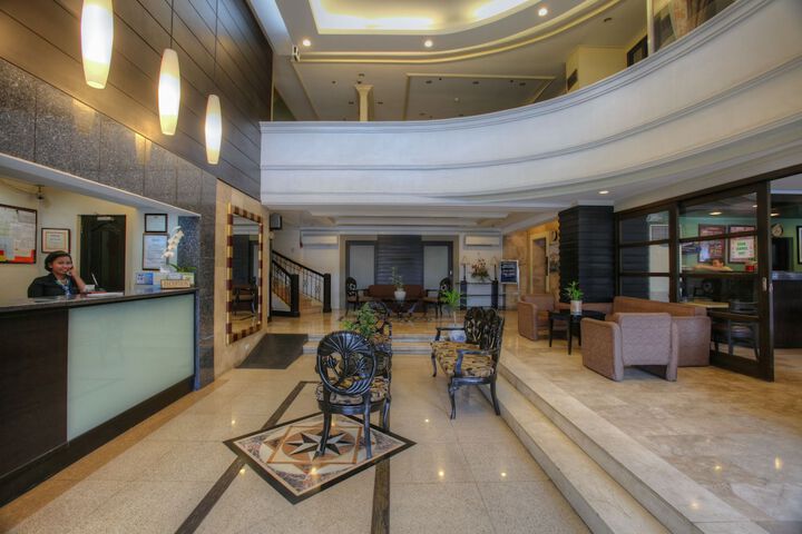 Hotel Interior 3 of 56