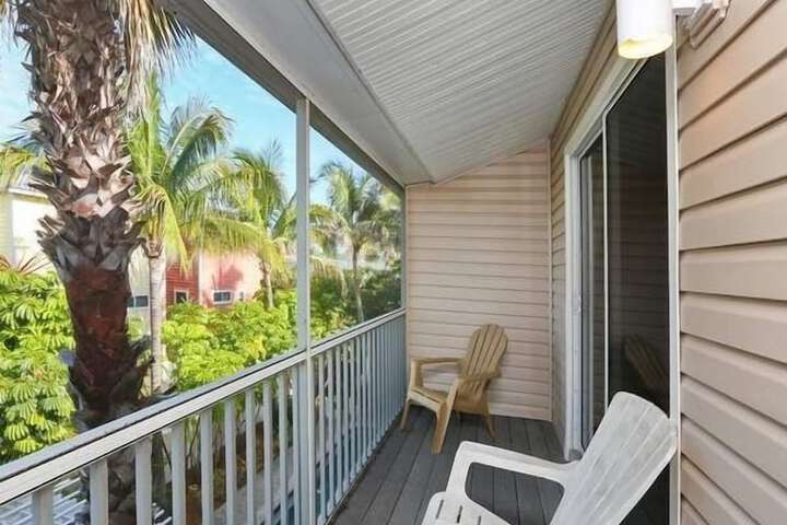 Terrace Townhouse 2 in Holmes Beach, FL
