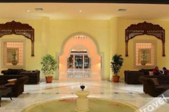 Hotel Interior 33 of 61