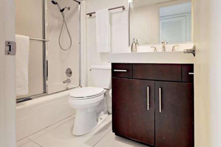 2800 Gulf Blvd Condo Unit 407 in South Padre Island, TX
