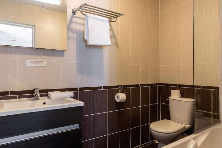 Bath Amenities