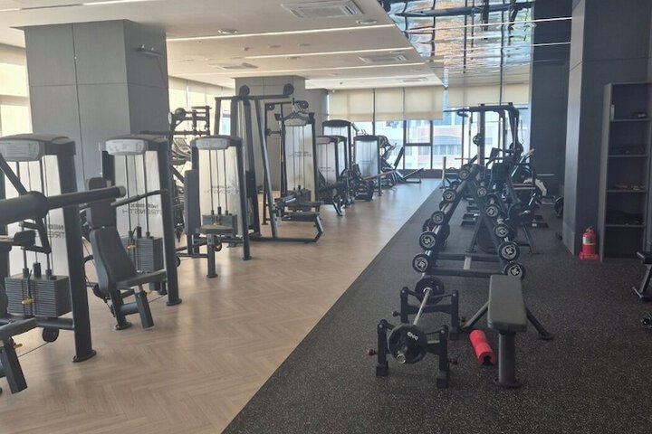 Health and Fitness 17 of 27