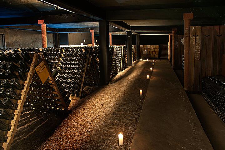 Winery