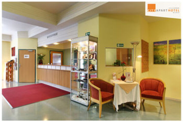 Hotel Interior 40 of 45