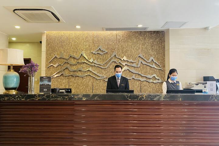 Hotel Interior 8 of 62