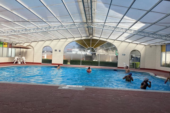Pool 61 of 85