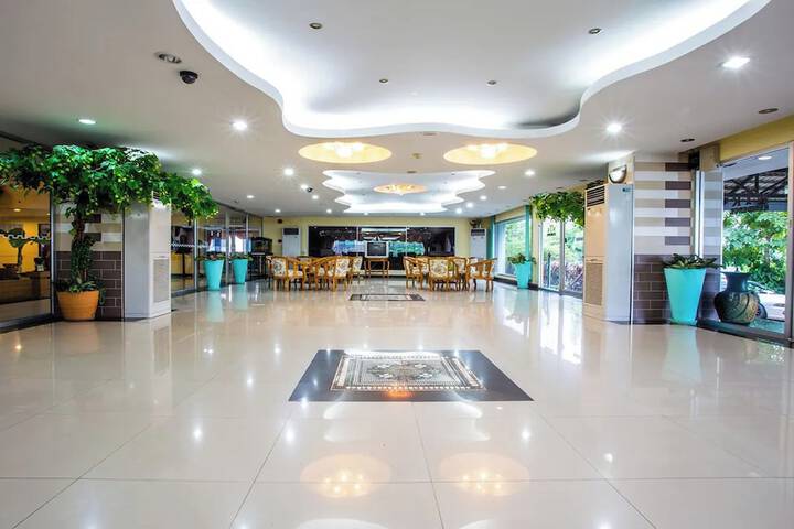 Hotel Interior 2 of 51