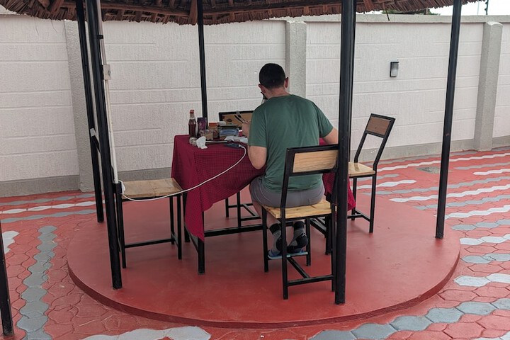 Dining 16 of 16