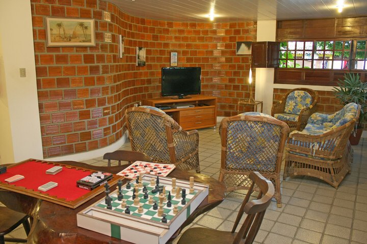 Lobby Photos