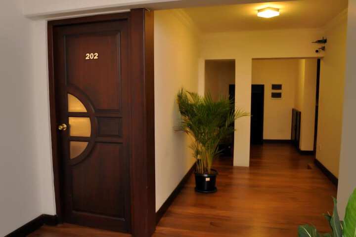Hallway