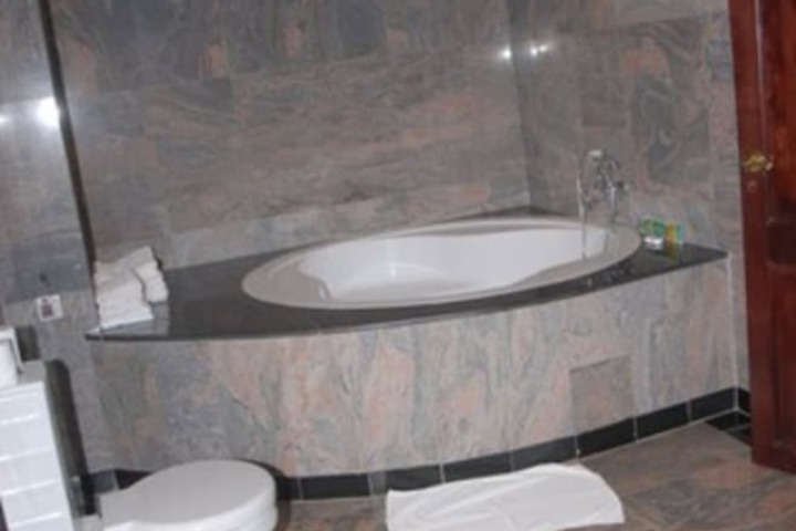 Bath Amenities