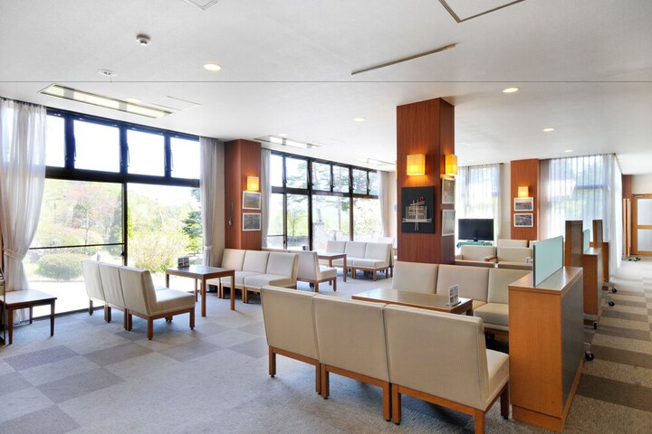 Hotel Interior 2 of 57