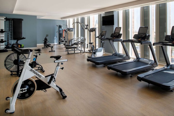 Health and Fitness 25 of 45