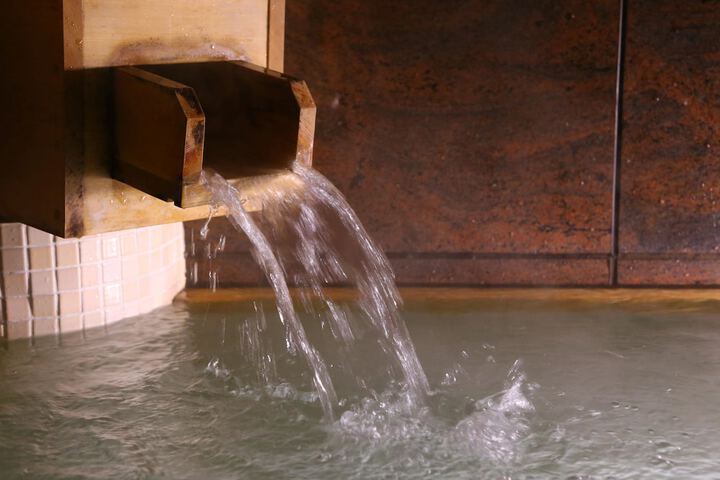 Spa Massage