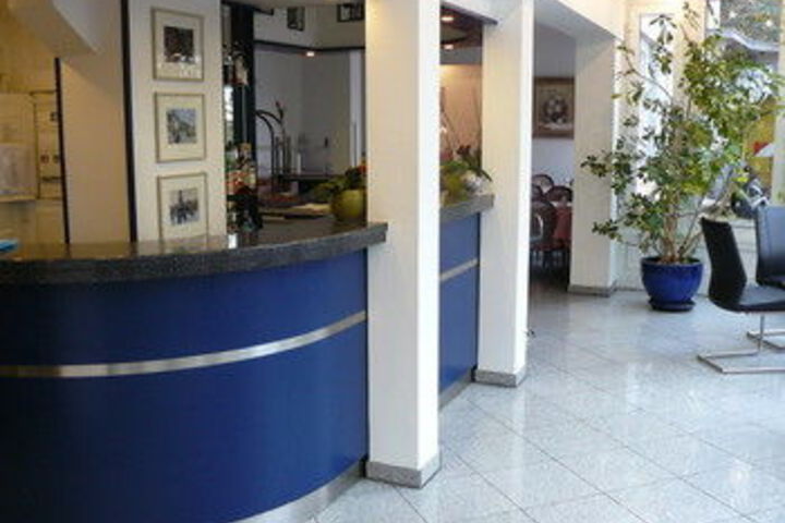 Hotel Interior 30 of 32