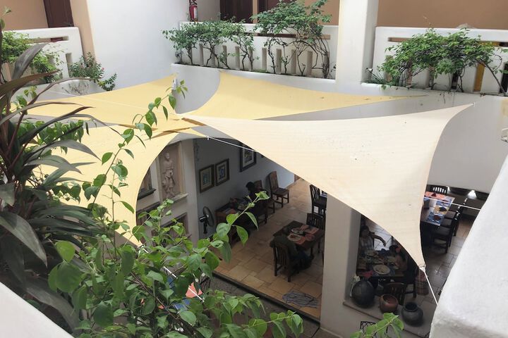 Hotel 17 of 19