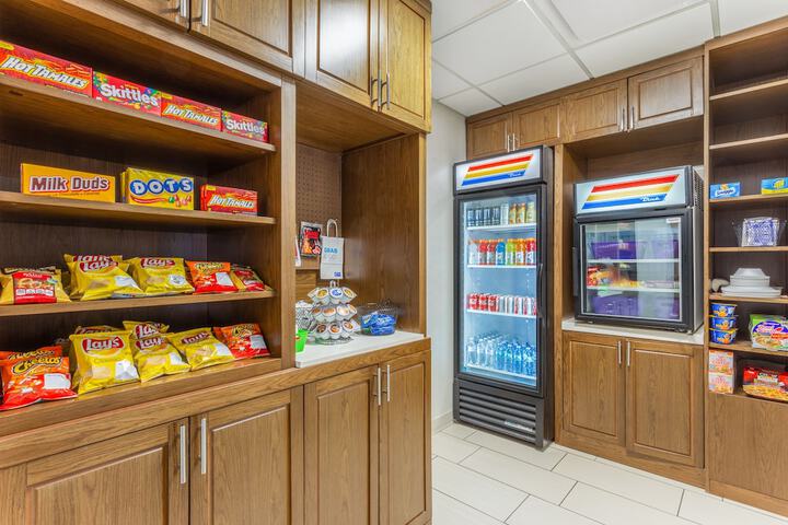 Property amenity