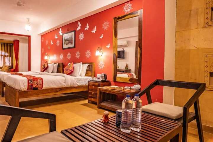 Hotel 29 of 68
