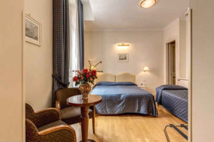 Standard Suite