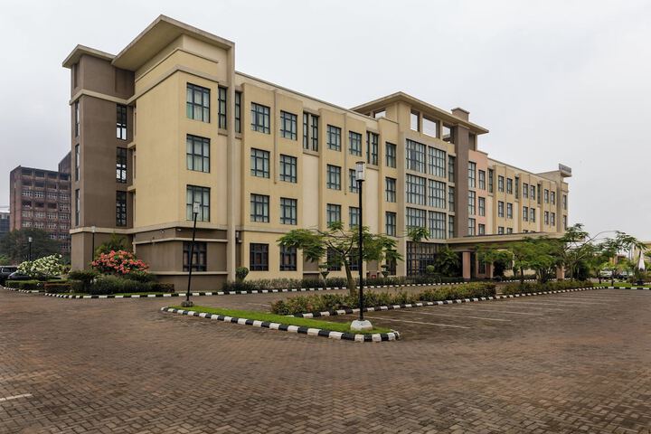 Hotel 41 of 42