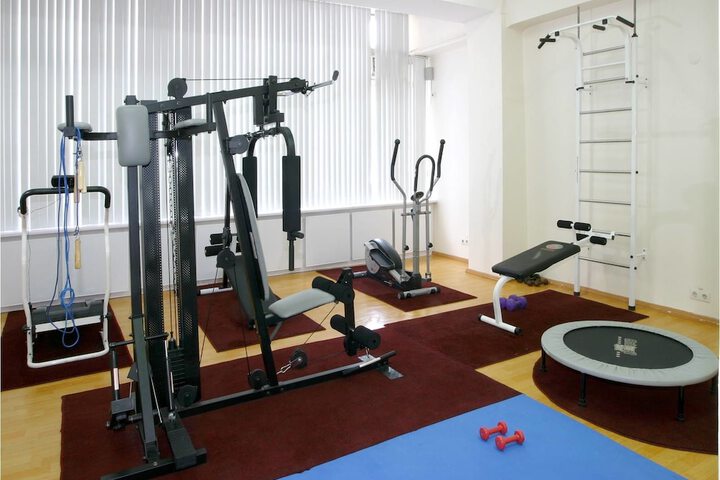 Health and Fitness 42 of 53