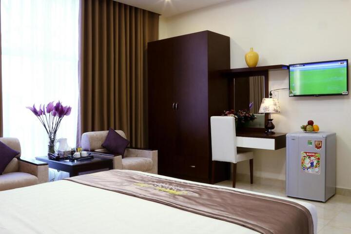Guest Suite Photo