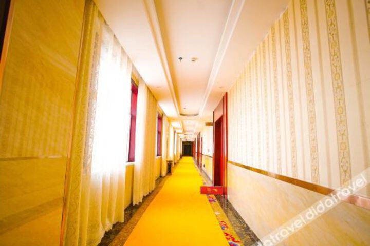 Hotel Interior 13 of 14