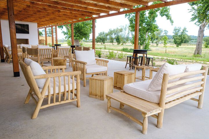 Terrace/Patio 46 of 80