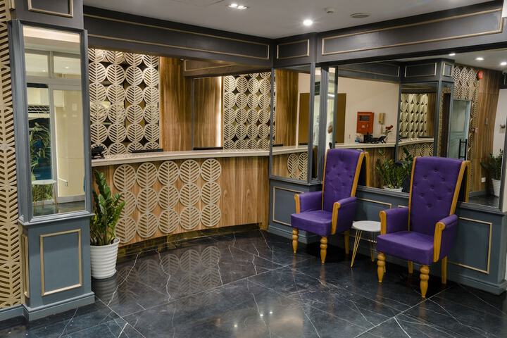 Hotel Interior 4 of 63