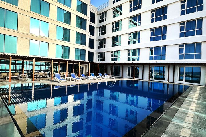 Surgrand Hotel