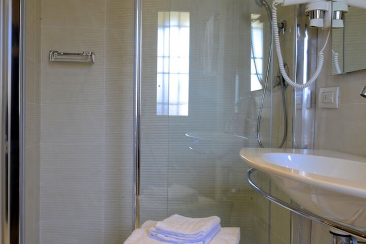 Bath Amenities