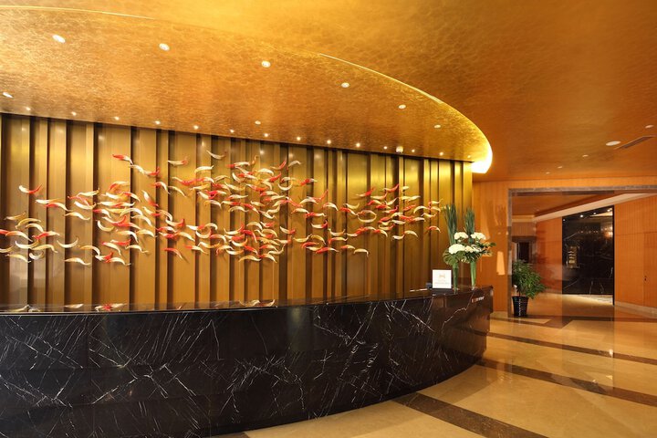 Hotel Interior 2 of 71