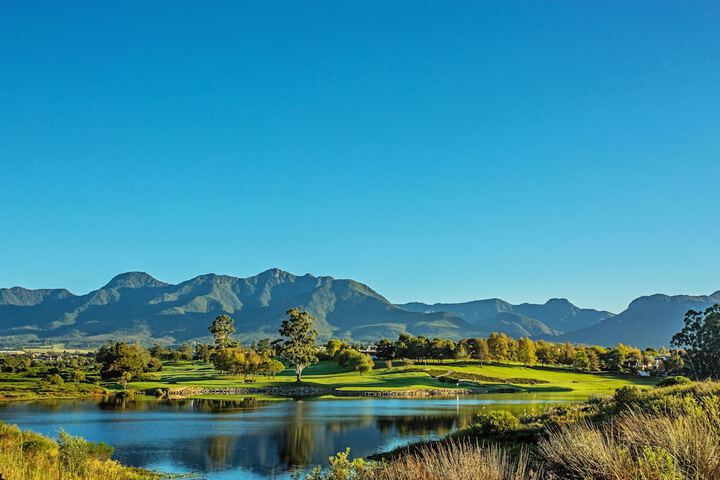 Golf 32 of 50