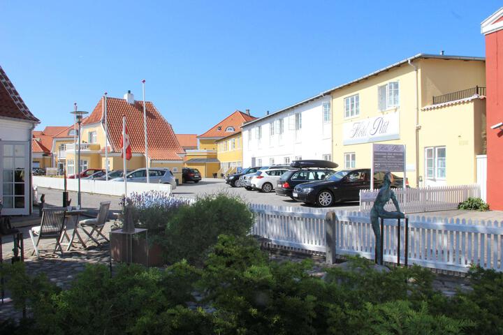 General view