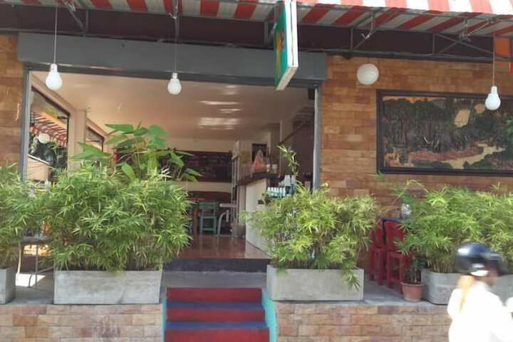 Restaurants