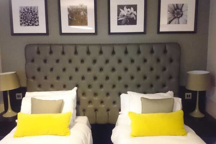 Room 8 of 50