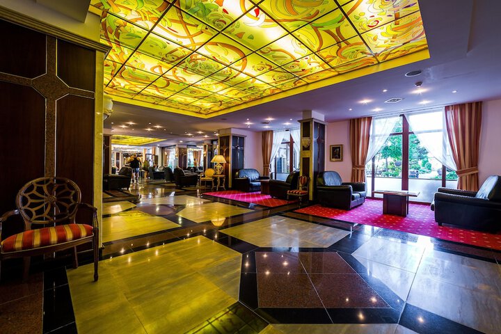 Hotel Interior 3 of 173
