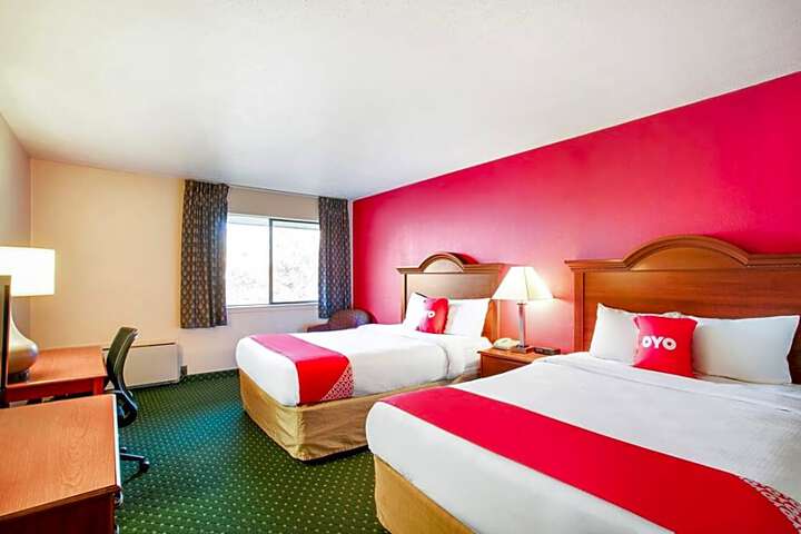 Fitness Center Photo