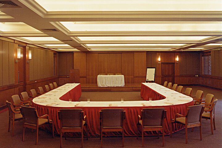 Meeting 63 of 69