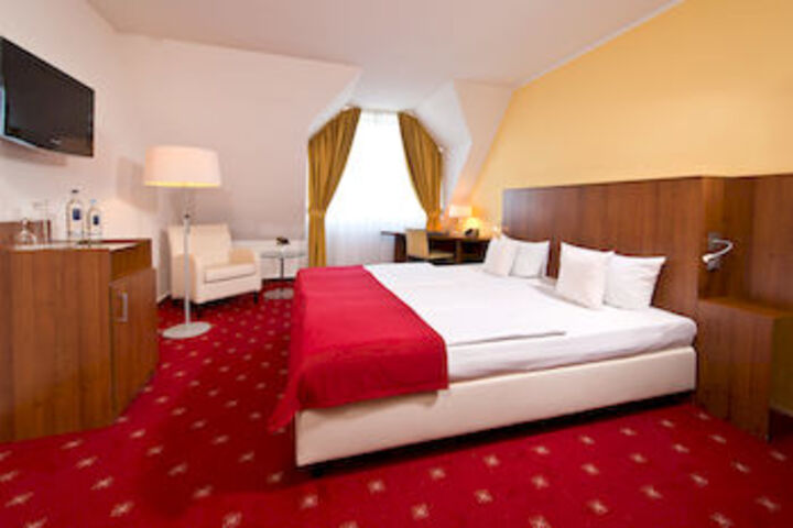 Suite Photo