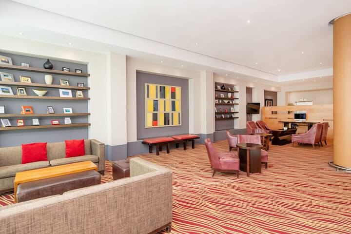 Hotel Interior 15 of 110