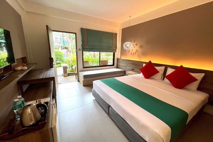 Room 21 of 100