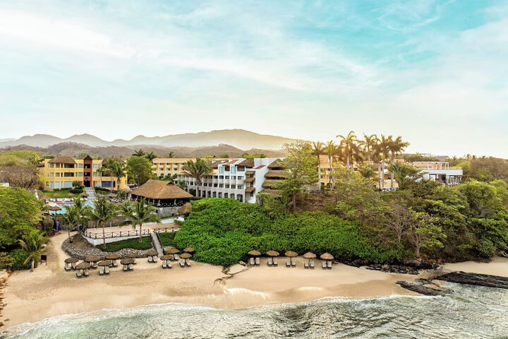 Photo of Family Selection at Grand Palladium Vallarta Resort & Spa - All Inclusive