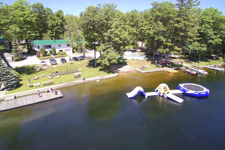 Photo of Beachwood Resort