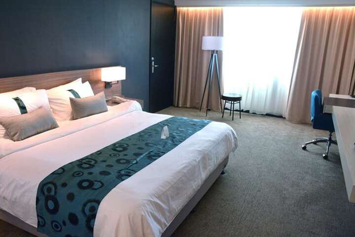 View from room